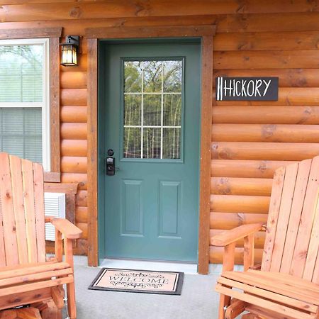 Blessing Lodge By Amish Country Lodging 柏林 外观 照片