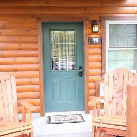 Blessing Lodge By Amish Country Lodging 柏林 外观 照片